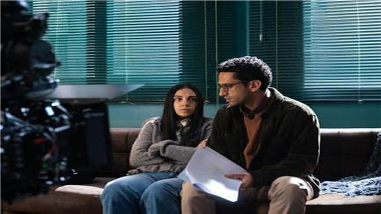 تطورات مثيرة في الحلقة 13 من مسلسل عرض وطلب حول سلمى أبو ضيف